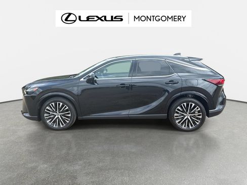 Used 2025 Lexus RX 350 Premium Plus w/ Convenience Package AWD/4WD image 6