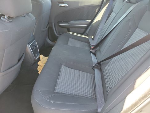 Used 2023 Dodge Charger SXT image 13