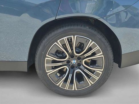 Used 2026 BMW X3 xDrive30i w/ Convenience Package AWD/4WD image 9