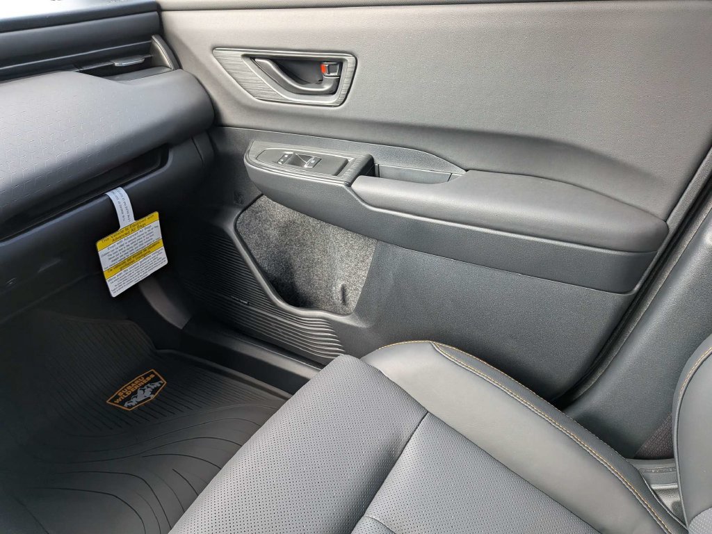 New 2026 Subaru Outback Wilderness AWD/4WD image 20