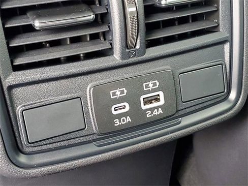 New 2026 Subaru Forester Premium image 11