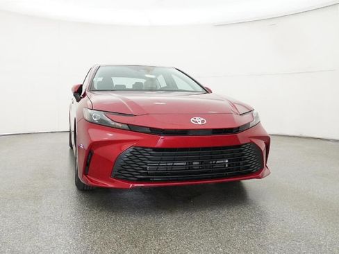 New 2026 Toyota Camry LE image 31