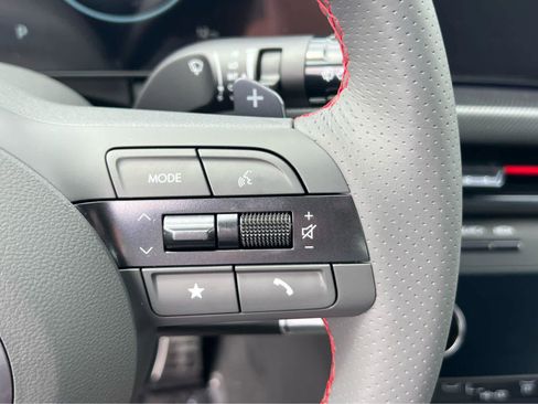 New 2026 Hyundai Sonata N Line FWD image 32