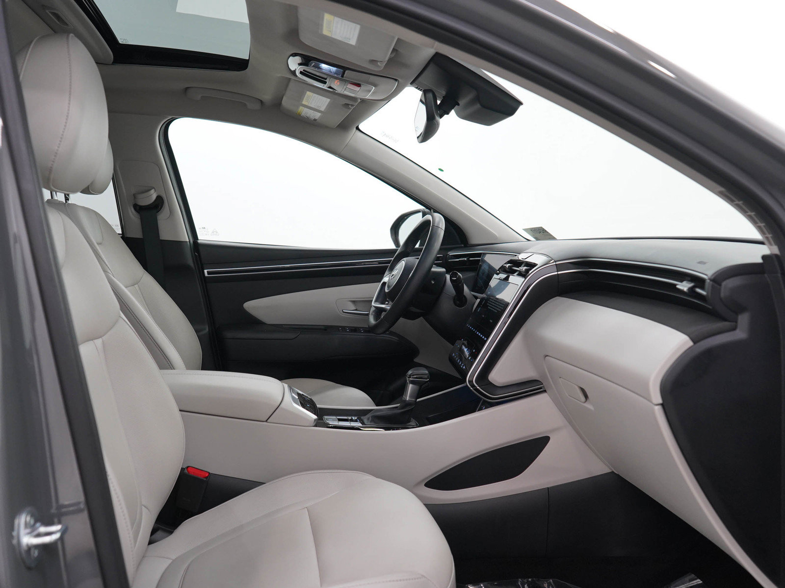 Used 2024 Hyundai Tucson SEL w/ Convenience Package AWD/4WD image 13