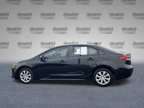 Used 2023 Toyota Corolla LE FWD image 6