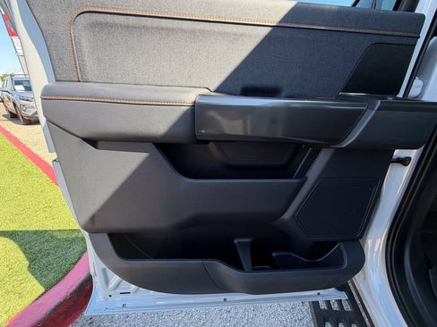 Certified 2023 Ford F150 Tremor AWD/4WD image 19