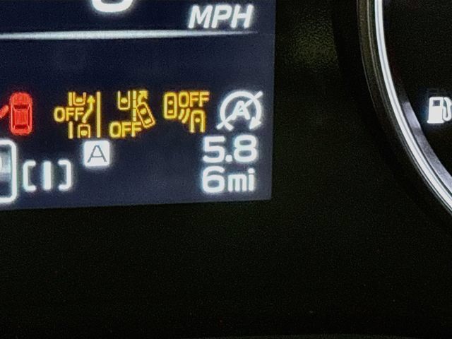New 2026 Subaru Forester Premium AWD/4WD image 12