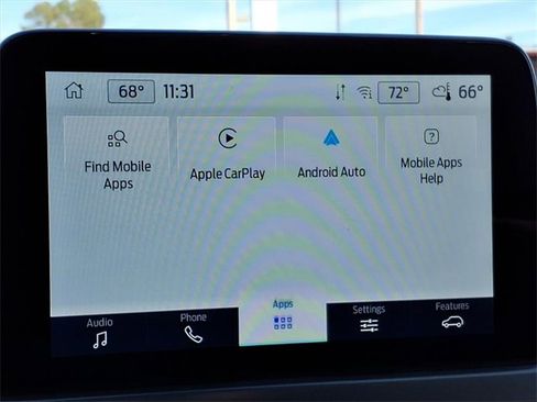 Used 2024 Ford Escape Active image 12