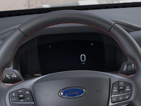 New 2026 Ford Explorer Active RWD image 13