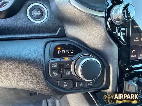 New 2026 RAM 1500 Big Horn image 20