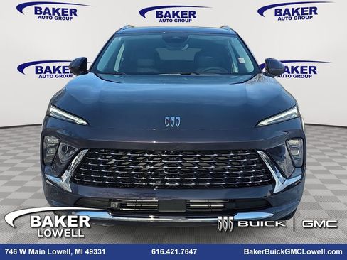 New 2026 Buick Envision Avenir image 2