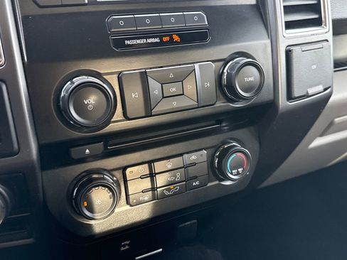 Used 2016 Ford F150 XLT w/ Equipment Group 301A Mid image 19