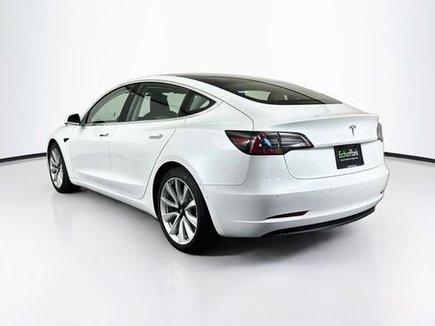 Used 2018 Tesla Model 3 Long Range RWD image 5
