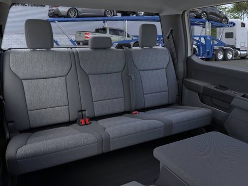 New 2026 Ford F150 XL AWD/4WD image 11