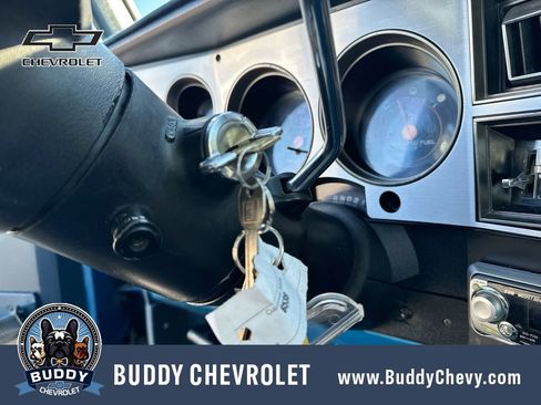 Used 1988 Chevrolet Silverado 3500 2WD Crew Cab image 22
