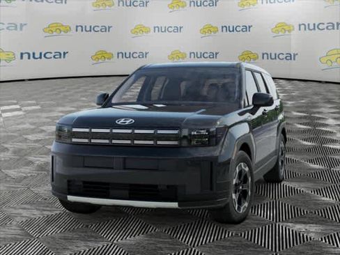 New 2026 Hyundai Santa Fe SE image 6