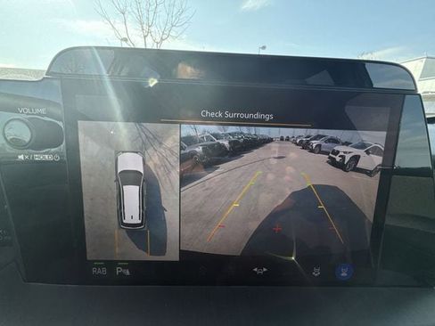 New 2026 Subaru Outback Limited XT image 17