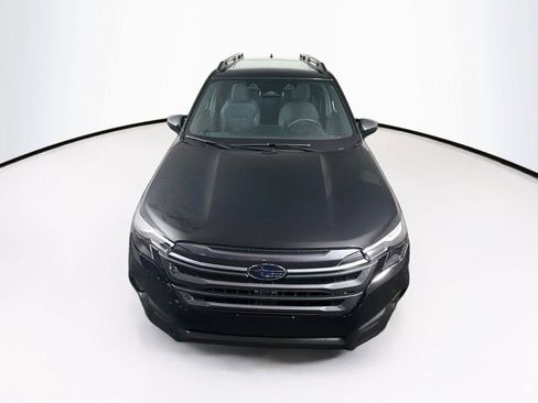 New 2026 Subaru Forester Premium AWD/4WD image 13