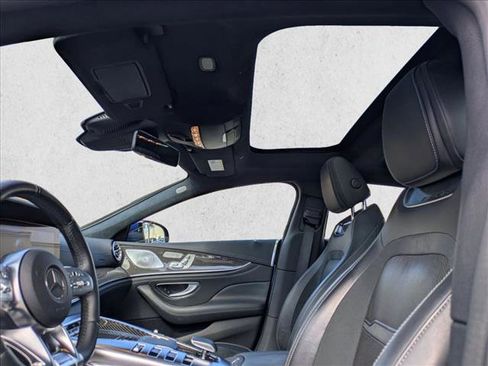 Used 2020 Mercedes-Benz AMG GT 53 image 13