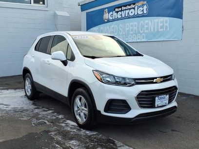 Certified 2022 Chevrolet Trax LS w/ Tint and Cruise Package