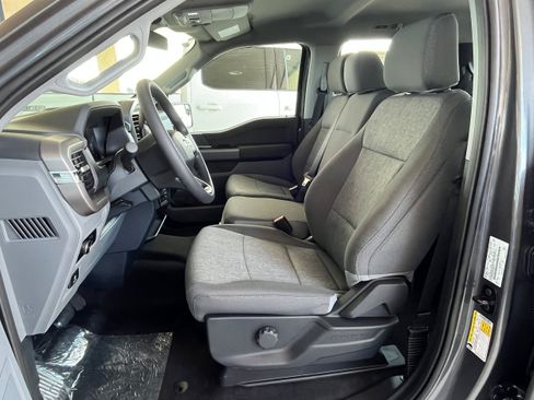 New 2026 Ford F150 XLT RWD image 4