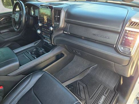 Used 2023 RAM 1500 Limited image 20
