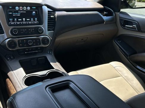 Used 2019 Chevrolet Tahoe LT AWD/4WD image 50