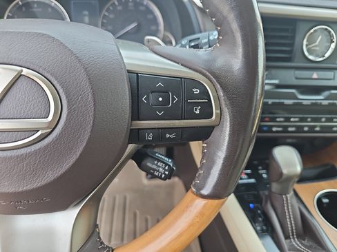 Used 2020 Lexus RX 350 FWD w/ Premium Package image 19