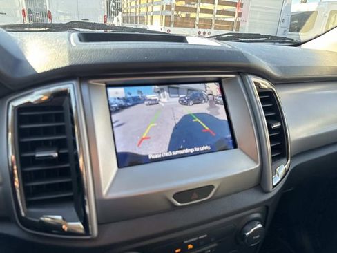 Used 2023 Ford Ranger XLT w/ Equipment Group 301A Mid image 28