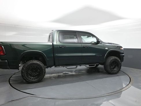 New 2026 RAM 1500 4x4 Crew Cab image 11