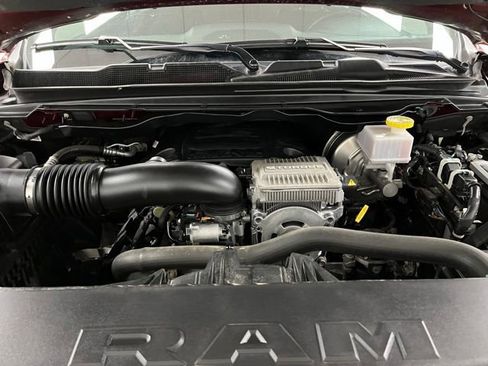 Used 2023 RAM 1500 Rebel w/ Night Edition AWD/4WD image 62