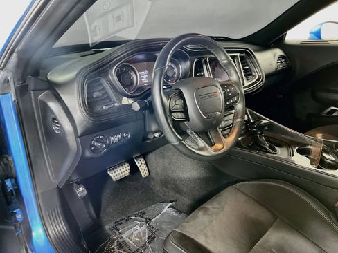 Used 2023 Dodge Challenger GT w/ Plus Package AWD/4WD image 9