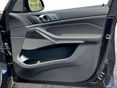 New 2026 BMW X7 xDrive40i w/ M Sport Package AWD/4WD image 28