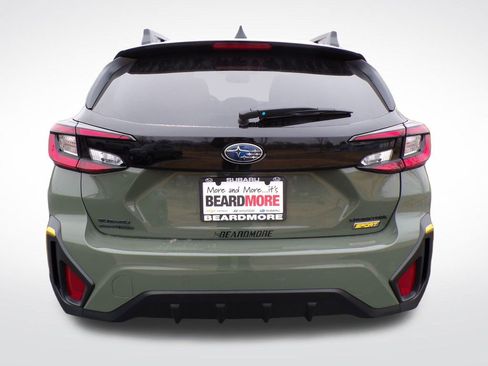 New 2026 Subaru Crosstrek 2.5i Sport AWD/4WD image 3