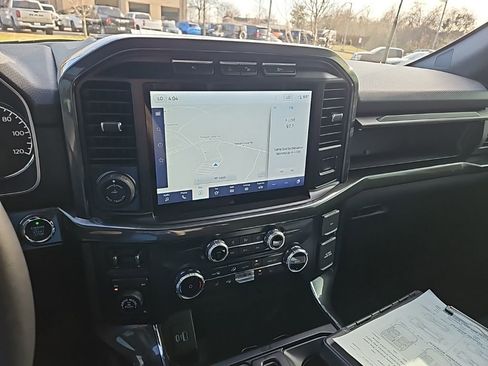 Used 2023 Ford F150 XLT w/ Equipment Group 302A High image 20