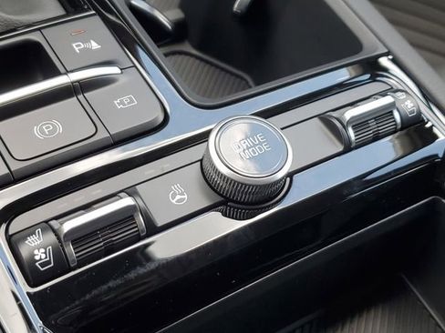 New 2025 Kia K5 EX image 27