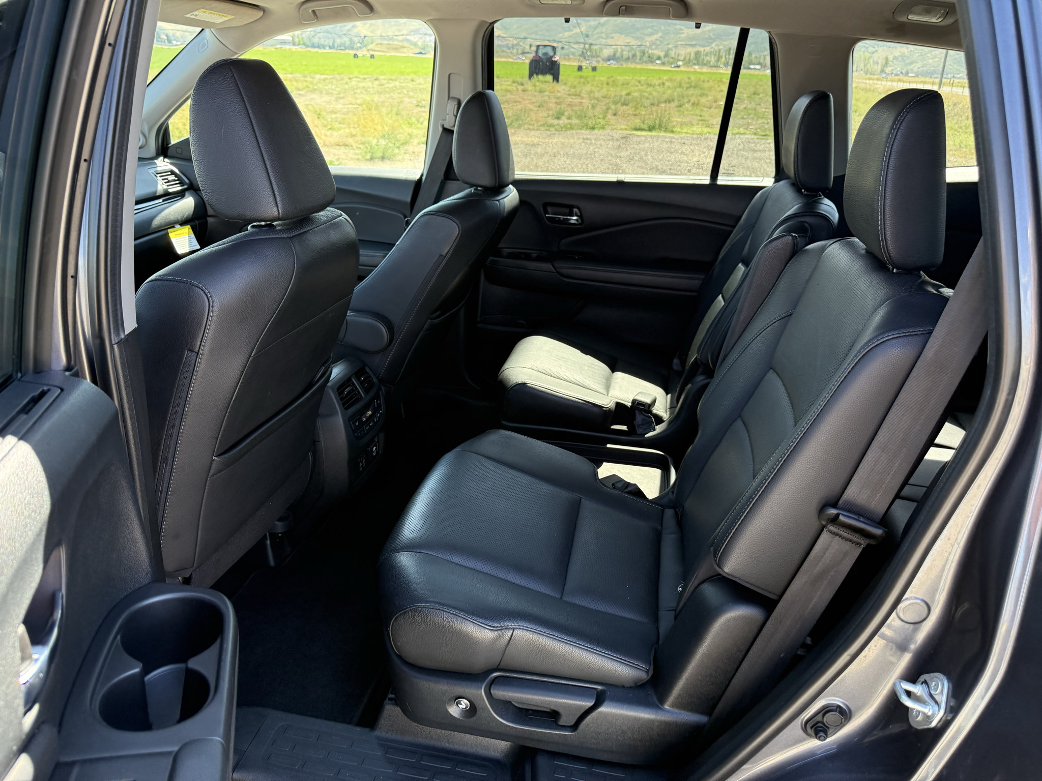 Used 2022 Honda Pilot Elite image 28
