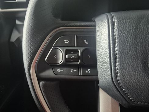 New 2026 Toyota 4Runner Limited AWD/4WD image 20