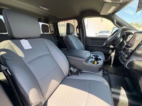 New 2025 RAM 2500 Tradesman w/ Chrome Appearance Group image 13