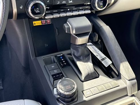 New 2025 Toyota Tacoma Limited image 25