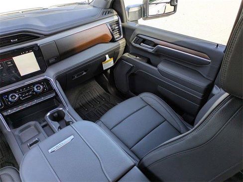 New 2026 GMC Sierra 2500 Denali image 20