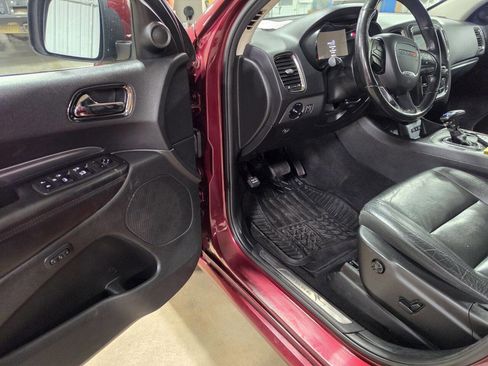 Used 2019 Dodge Durango GT AWD/4WD image 28