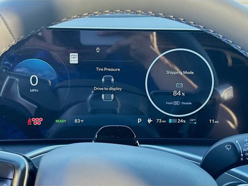 New 2026 Hyundai Ioniq 9 SEL image 9