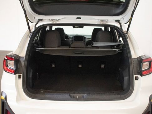 Used 2026 Subaru Crosstrek 2.5i Sport w/ Crosstrek Mirror Package AWD/4WD image 24