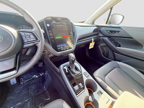 New 2026 Subaru Crosstrek 2.5i Limited image 24