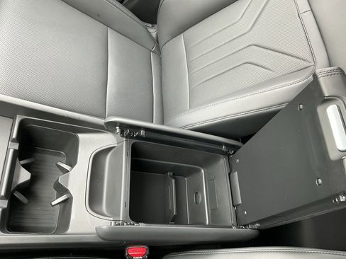 Certified 2026 Hyundai Santa Fe SEL image 14