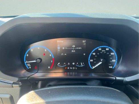 Used 2023 Ford Bronco Sport Big Bend w/ Convenience Package image 33