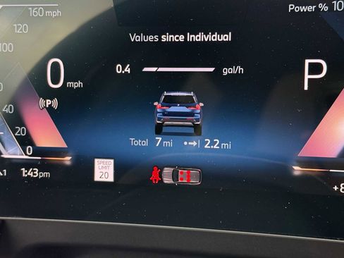 Used 2025 BMW X1 xDrive28i w/ Premium Package image 40