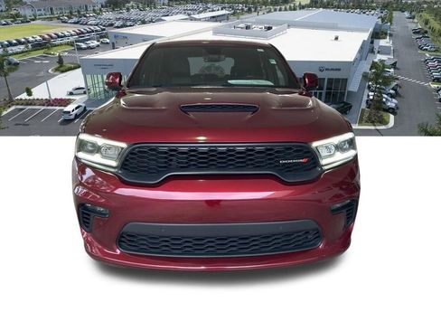 Certified 2022 Dodge Durango R/T image 12