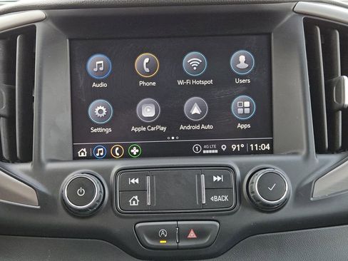 Certified 2023 GMC Terrain AT4 image 13